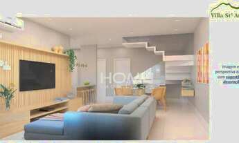 Imagem 6: Casa com 3 dormitórios à venda, 119 m² por R$ 750.000,00 - Itaipu - Niterói/RJ