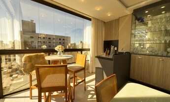 Imagem: Apartamento em Laguna, Mar Grosso 3 Suítes