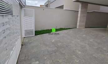 Imagem 3: Casa em Promissão I com 200.00 m² , 3 quarto(s) , 2 suíte(s) , 4 vaga(s)