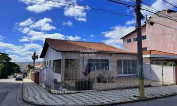 Imagem 2: Casa térrea com 2 dormitórios e edícula na Vila Santa Rita - Sorocaba