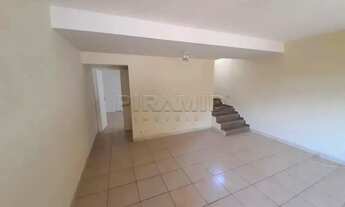 Imagem: Sobrado padrão com 164,89m², bairro Parque