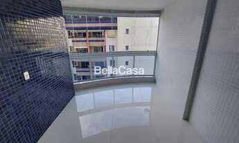 Imagem 5: Apartamento a venda no Centro de Guarapari. Edifício com área de lazer