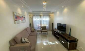 Imagem 5: Sobrado no Bairro Jardim Santa Cruz (Sacomã) em São Paulo