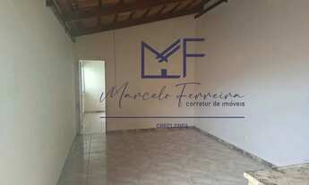 Imagem 3: VENDE-SE LINDA CASA ESTILO COLONIAL EM FLORESTAL-MG