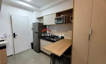 Imagem 2: Apartamento em Rua Vergueiro - Liberdade - São Paulo/SP