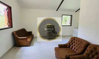 Imagem 7: Aldeia BARZA IMÓVEIS - Casa Novinha com 2 Quartos