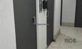 Imagem 3: Apartamento,1 quarto,amplo terraço,elevador,na Cidade Baixa