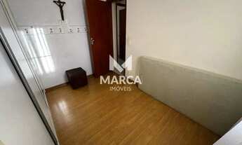 Imagem 7: Área privativa à venda, 2 quartos, 1 suíte, 2 vagas, Palmares - Belo Horizonte/MG