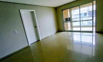 Imagem 3: Residencial Singolare 04 Qts/ 03 Suítes/ 134 m²