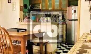 Imagem 5: Apartamento à Venda em Santa Teresa, Garden, 2 Quartos, Closet