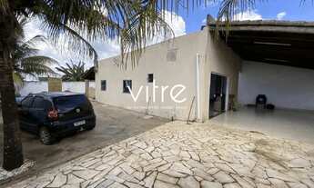 Imagem 3: Casa à venda no bairro São Jorge em Uberlândia