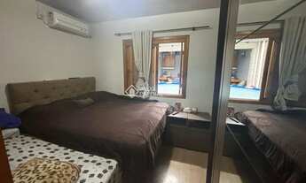 Imagem 6: Casa térrea com 63m² no bairro Hípica