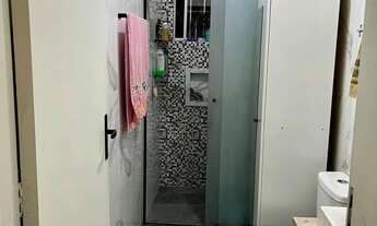 Imagem 14: Apartamento Térreo 2 quartos com vaga à venda na Rua Barbedo, Menino Deus