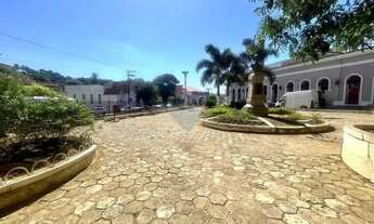 Imagem 6: Maravilhosa Casa Tríplex com 5657 metros quadrados no Centro da cidade de São João Nepomuc