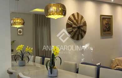 Imagem 8: Maravilhosa Casa à Venda no Bairro Planalto