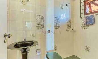 Imagem 7: Casa com 3 quartos à venda, 270 m2, Capão Raso - Curitiba PR