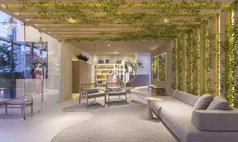 Imagem 6: Apartamento térreo com 04 suítes à beira-mar da Praia de Camboinha