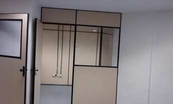 Imagem 3: Andar/laje corporativa para aluguel tem 260 metros quadrados em Lourdes - Belo Horizonte