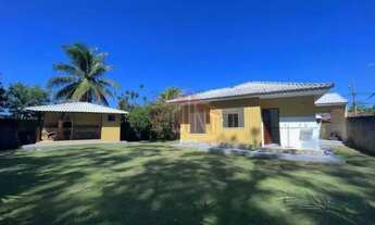 Imagem: Casa linear 3 quartos - Itaipuaçu