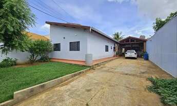 Imagem 4: Casa Térrea à venda, 4 quartos, 10 vagas, Vila Vilas Boas - Campo Grande/MS
