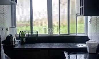 Imagem 2: Apartamento à venda Rua Engenheiro Fernando Mendes Ribeiro, Santo Antônio - Porto Alegre