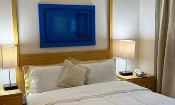 Imagem 4: Flat Brasil 21, Vista livre, Andar Alto