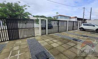 Imagem 2: Apartamento Duplex 03 quartos e unidades de 2 Quartos, próximo a Av. Mané Pá no Janga