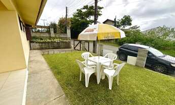 Imagem 2: Térrea para venda possui 80 metros quadrados com 3 quartos em Ambrósio - Garopaba - SC