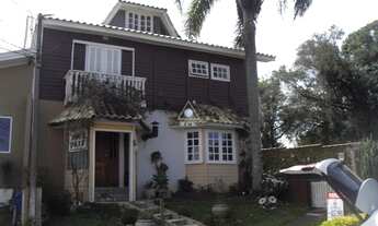 Imagem: Excelente Residência em Santa Felicidade