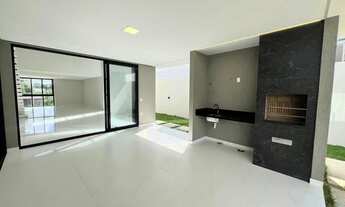 Imagem 6: CASA COM 4 SUÍTES NO ATMOSPHERA ECO