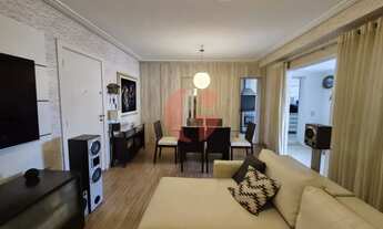 Imagem 4: Apartamento para venda e locação com 4 quartos sendo 2 suítes- 125 m² Jardim Aquarius