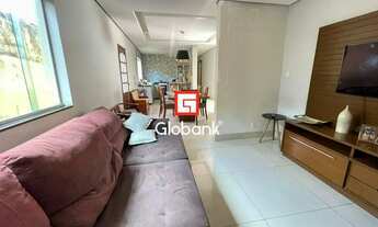 Imagem: Casa em Jardim São Luiz com 4 quarto(s)