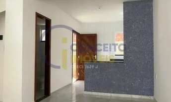 Imagem 5: Duplex para Venda em Parnamirim, NOVA ESPERANÇA, 2 dormitórios, 2 suítes, 3 banheiros, 1 v