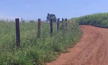 Imagem: Chácara em Inhumas