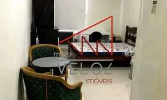 Imagem 2: Kitnet/Conjugado-À VENDA-Centro-Rio de Janeiro-RJ