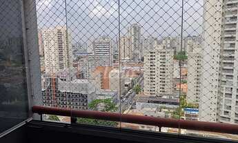 Imagem 3: Apartamento 2 quartos para alugar no(a) Mooca