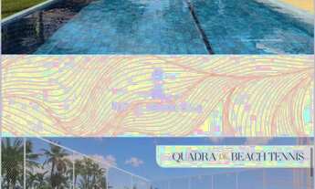 Imagem 6: CONDOMÍNIO FECHADO: Reserva Mar - lotes de 300 a 600m² à venda em Guarapari