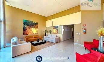 Imagem 2: Apartamento com 3 dormitórios à venda, 112 m² por R$ 840.000,00 - Cambeba - Fortaleza/CE