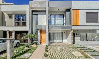 Imagem 2: Sobrado em condomínio fechado