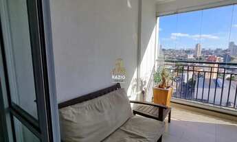 Imagem 2: Apartamento para Locação na Vila Regente Feijó