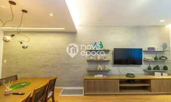 Imagem 6: Leblon Apartamento com 3 dormitórios