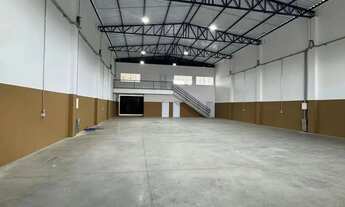 Imagem 2: Galpão Comercial para Locação, Jardim Nair Maria, Salto, SP