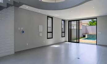 Imagem 7: Casa no condomínio Residencial Ibi Aram para venda com 3 quartos, sendo 3 suítes , 330m²