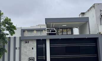 Imagem: Casa à venda no Esplanada do Parque