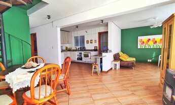 Imagem: 3 Dormitórios, sendo 1 Suíte Master Living