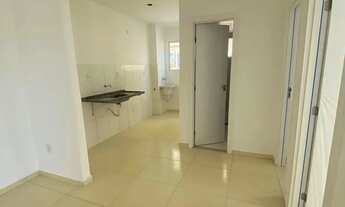 Imagem 2: Apartamento no Condominio Alto da Colina