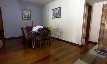 Imagem 4: Apartamento para Venda em Teresópolis, Várzea, 2 dormitórios, 1 suíte, 3 banheiros, 1 vaga