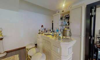 Imagem 6: Venda Apartamento 4 Dormitórios - 250 m² Perdizes