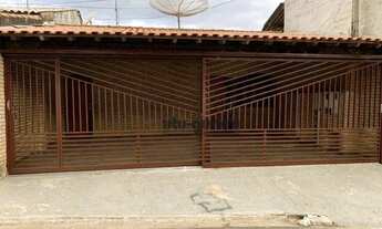 Imagem: Casa com 3 dormitórios para alugar, 118