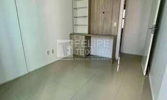 Imagem 7: Apartamento para Venda em Fortaleza, Guararapes, 3 dormitórios, 1 suíte, 2 banheiros, 2 va